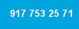 917 753 25 71